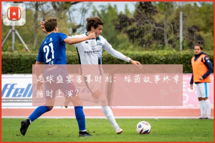 足球盛宴落幕时刻：绿茵故事终章何时上演？